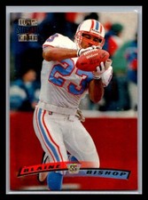 1996 Topps Stadium Club Football # 181 - 360 - Pick Your Card!