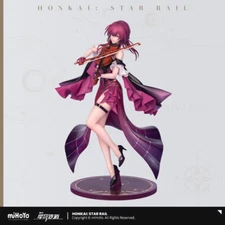 IN Stock Myethos Honkai: Star Rail Kafka 1/8 Complete Figure Model Toys