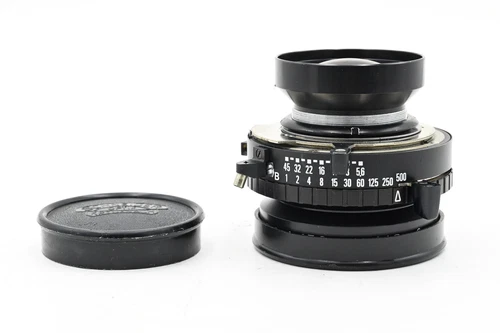 Rodenstock 150mm F5.6 Sironar-N MC Compur 0 Lens 150/5.6 #975
