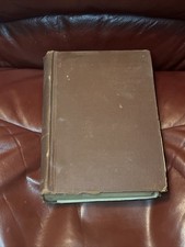 Christmas Books 1887 Charles Dickens Antique Hardcover