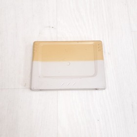 SEGA SATURN console with 2 controllers, memory & cables Japanese Version tested