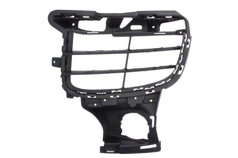 2x ✅Fits BLIC 6502-07-5721991P Front bumper cover Left 6502-07-57219 ⭐UK Seller⭐