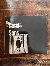 THE GOOD SONS - the kings highway - CD - Glit...