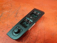 SKODA SUPERB ELECTRIC WINDOW SWITCH 2013 5 DOOR HATCHBACK