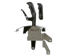 Xdr Off-road 81171 Magnum Grip Dual-gate Shifter Grab Handle Xdr Off-road 81171 Magnum Grip Dual-gate Shifter Grab Handle