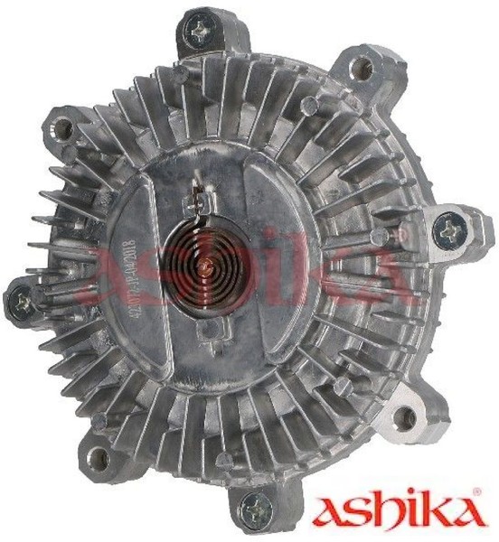 Ashika 36-05-506 Kupplung FüR KüHlerlüFter Viscokupplung Kupplung-image