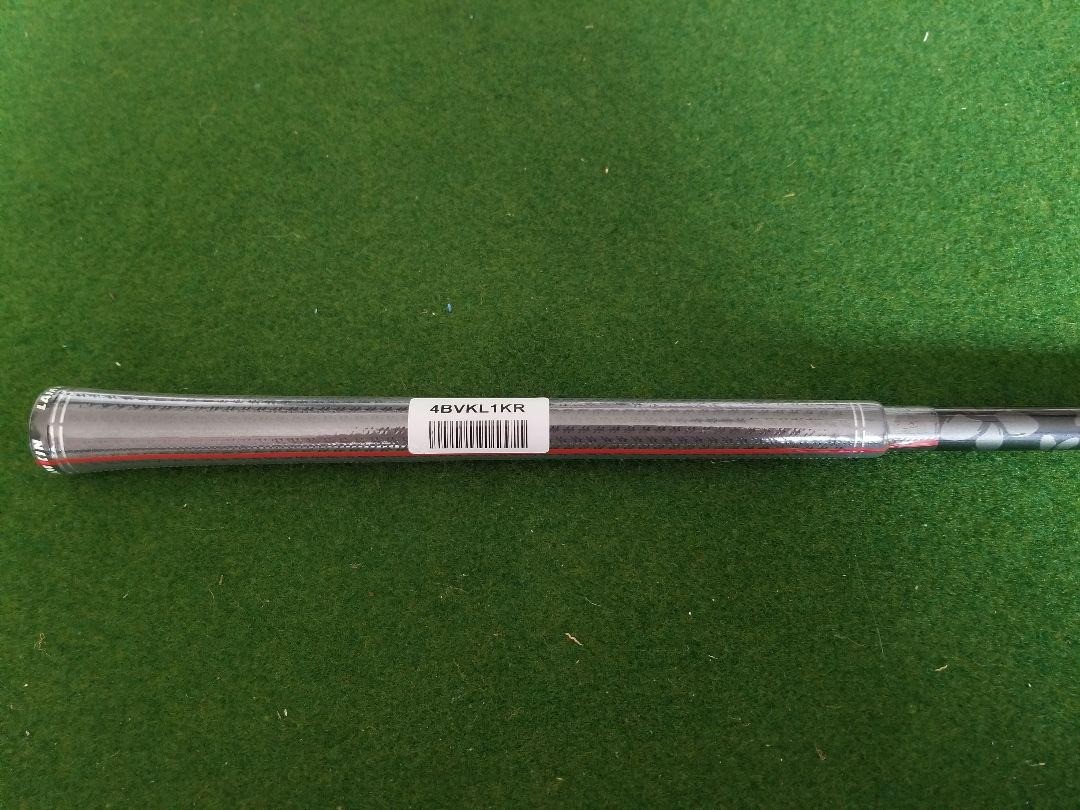 ディアマナ　tm 55s NEW Diamana TM 55 S Flex Shaft w/ Taylormade Sleeve for Left