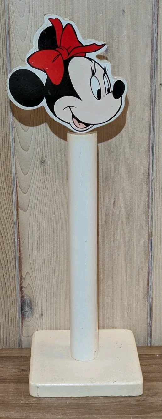 Holder Stand