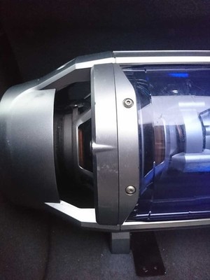 KENWOOD SW201X Car Subwoofer Japan Tested for sale online | eBay