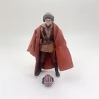 2012 STAR WARS THE VINTAGE COLLECTION NABOO PILOT VC72 ACTION FIGURE 3.75”