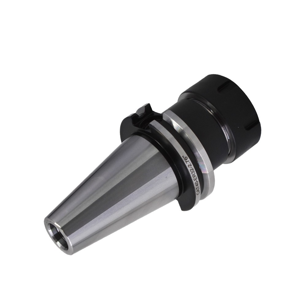 LABLT 5 Pack CAT40-ER32 Collet Chucks Balanced to G2.5/25000RPM B25-CAT40-ER32 thumbnail 12