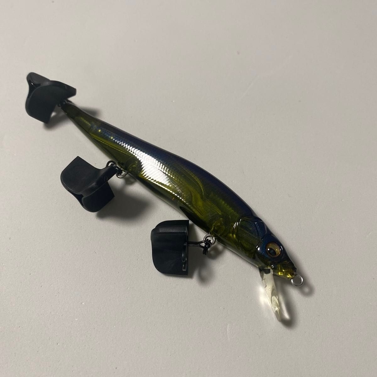 Megabass One Ten 110SP Color Aaron Magic - Image 1