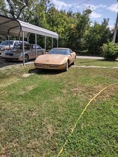 1985 Chevrolet Corvette for Sale