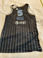 Nike Dri-Fit Angel Reese Jersey, Medium, WNBA, New