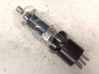 Nice Tested Strong RCA 807 / Old Vintage Ham Radio Tube Transmitter Amplifier 2