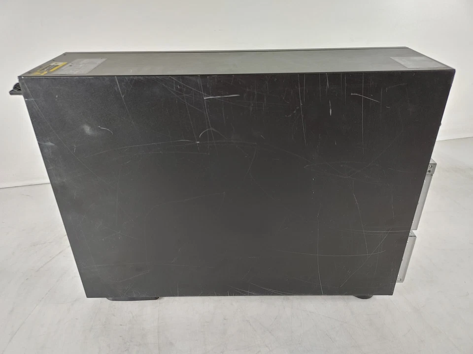 HP ProLiant ML350 G10 2.10 GHz Intel Xeon Silver 4110 128 GB DDR4 Server No - Image 3 of 4