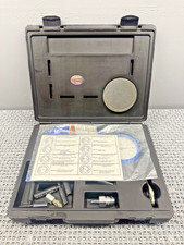Snap-on Tools Eepv311a Vacuum Pressure Gauge Tool Kit Automotive Diagnostic New