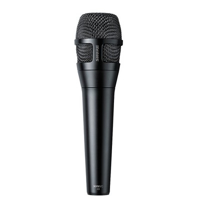 Shure NXN8C Nexadyne Vocal Dynamic Microphone, Cardioid