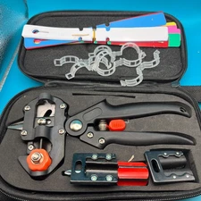 Garden Grafting Tool Multifunctional Pruning Kit
