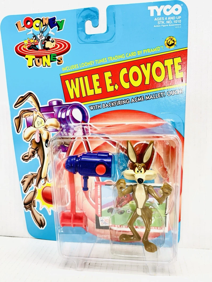 Figura De Acción Road Runner (Beep Beep) - Personaje De Los Looney Tunes Para Coleccionistas