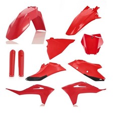 Acerbis Plastik Kit FULL Komplett passend fü...