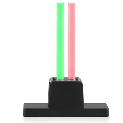2-in-1-Ladeständer, Dockstation für  , LED-Anzeige, NS-Joypad-Controller fü9665