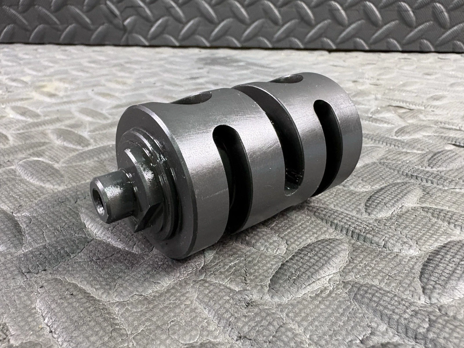 1996 96-97 KTM 360 300 EXC MXC OEM Transmission Shift Drum Cam 54634012400