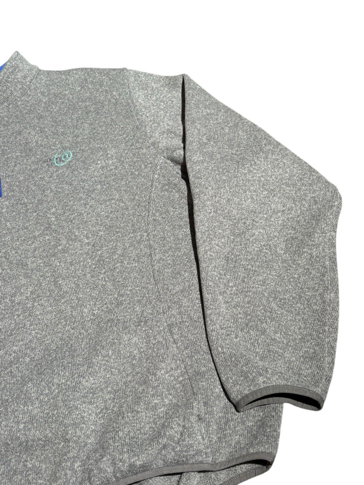 Peter Millar Element 4 Warmth Pullover Sweater 1/… - image 4