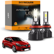 Ampoule Renault CLIO