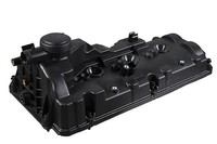 Metzger Autoteile Zylinderkopfhaube 2389206 FüR Audi Porsche VW