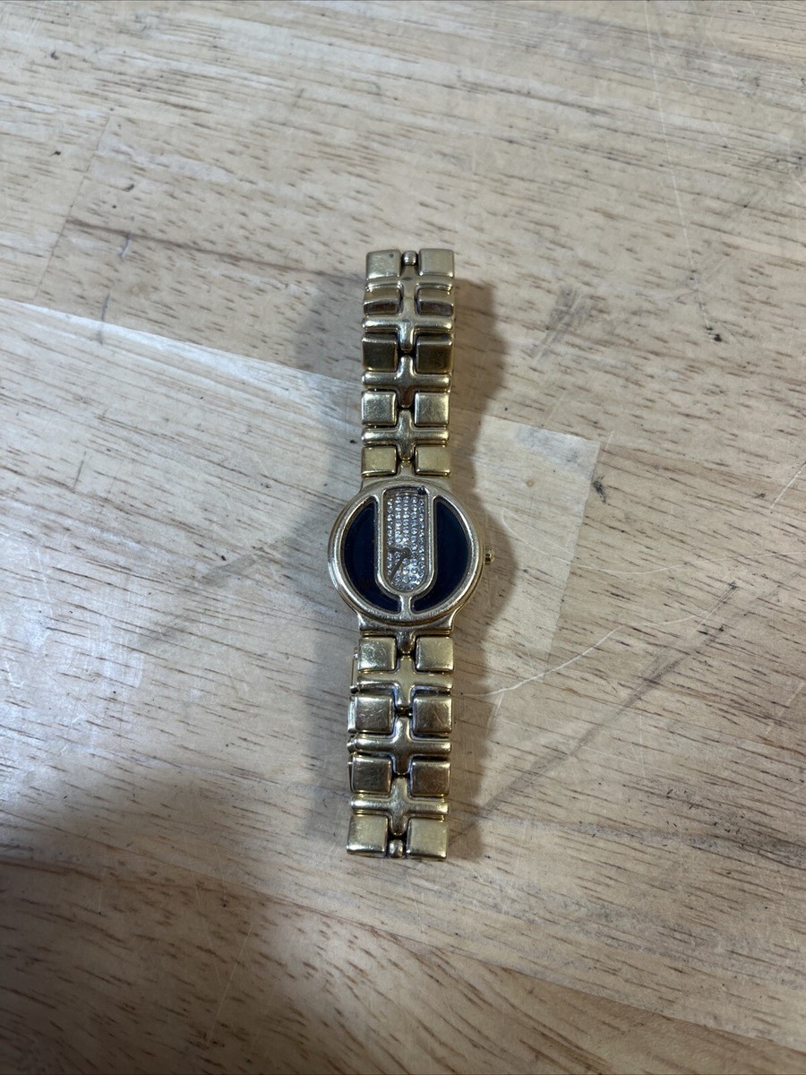 Raymond Weil Traviata Ladies Watch 3726-2 Sapphire Crystal 18k