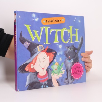 I Wish I Was a Witch  |  kolektiv
