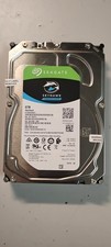 Seagate Skyhawk 6TB SATA 3 3.5'' Internal HDD (ST6000VX001)