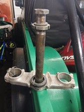 kawasaki klx 300 fork yokes triple clamps kmx kdx 125 200 250?