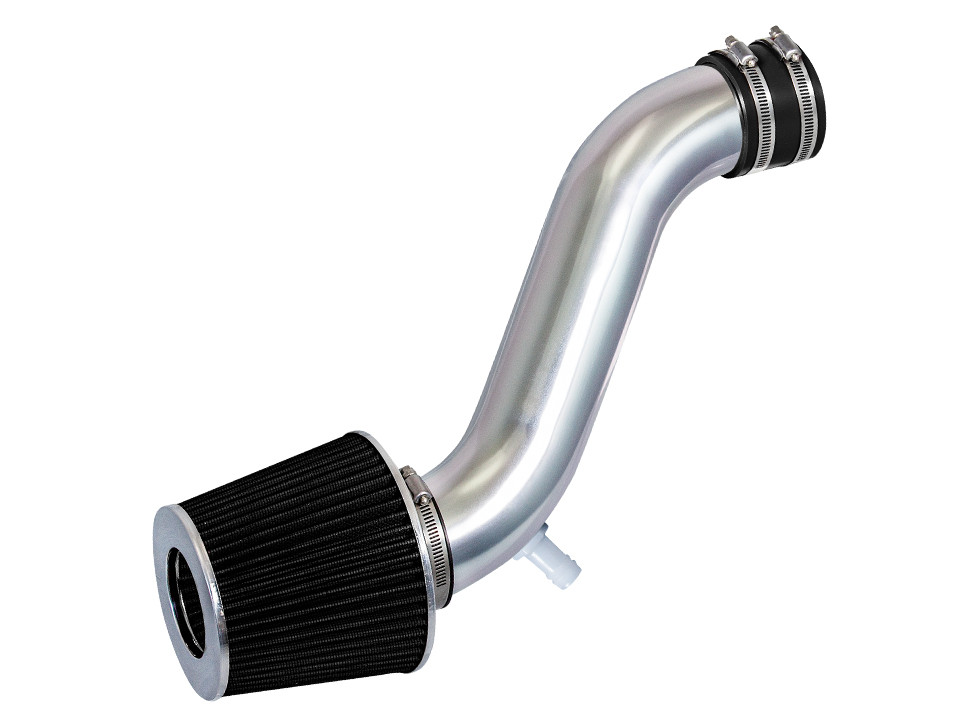 XYZ Short Ram Air Intake Kit +Filter BLACK 2014-2018 JEEP Cherokee 3.2L V6