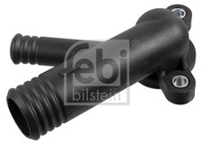FEBI BILSTEIN 28419 Coolant Flange Cooling System Fits BMW 3 Series 5 Series Z3