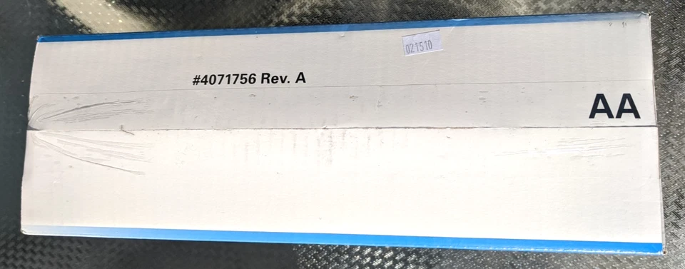 Elite Image 75163 Black Toner Cartridge for Samsung ML-1710D3 (NEW/SEALED) - Image 4 of 4