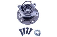 1X Denckermann Radlagersatz Hinten FüR Suzuki SX4 S-Cross Fiat Sedici JY 1.4 T
