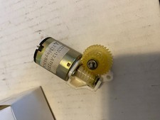 NOS Akai motor MXN-13AD12D