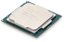 Intel Core I7 7700 Processor 3.60 GHz, 4 Cores, FCLGA1151 - SR338
