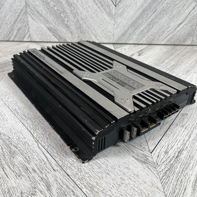 Kenwood KAC-929 2-Channel Car Amp for sale online | eBay