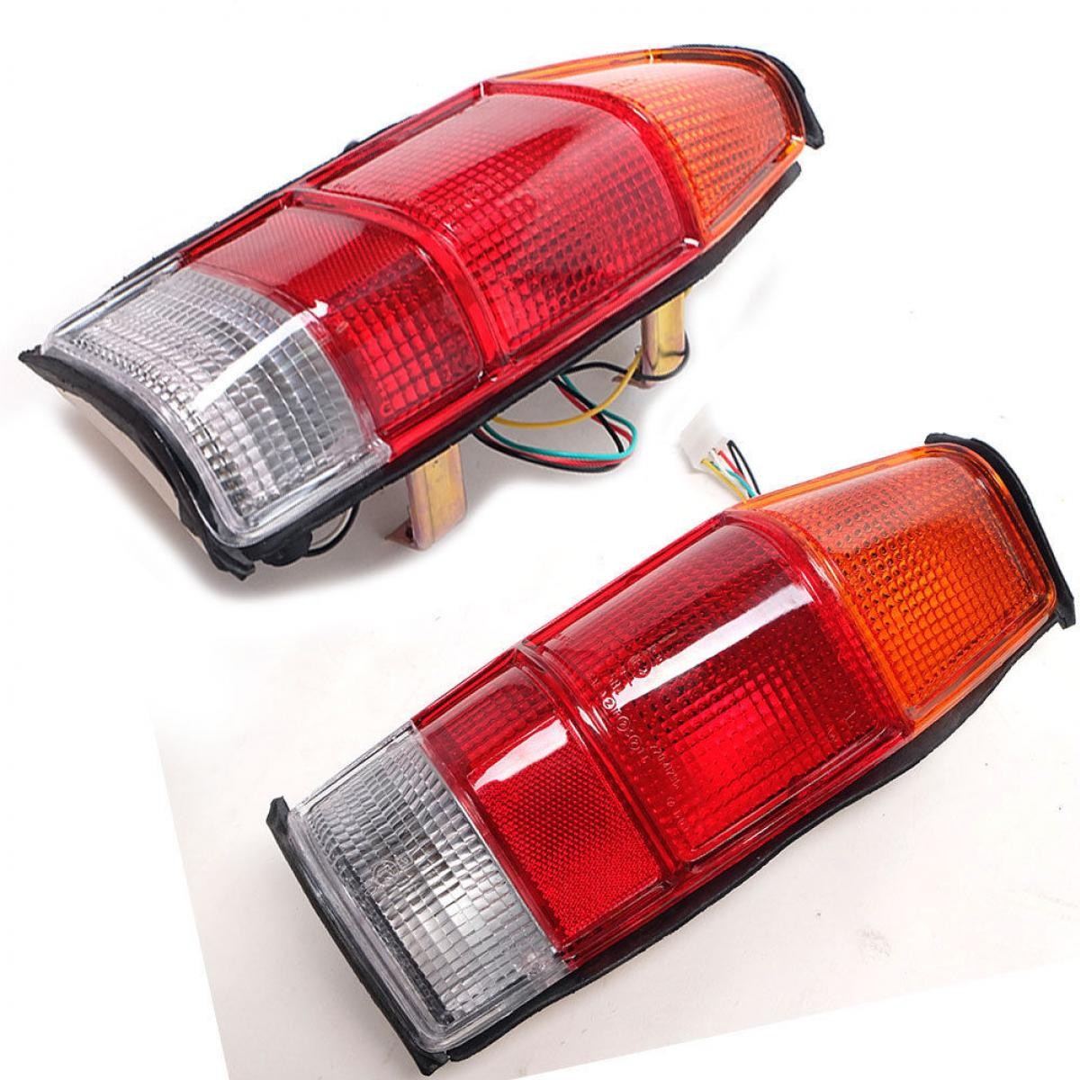 Fit 1977-1985 Mazda B1800 B2000 B2200 Sundowner Pickup Rear Tail