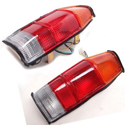 Fit 1977-1985 Mazda B1800 B2000 B2200 Sundowner Pickup Rear Tail
