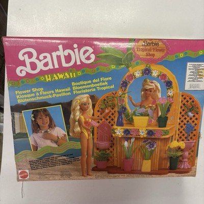 Barbie - Colección 25 Aniversario: La vacación (Mattel X8271