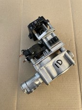 Vaillant Gasarmatur 053080 VCW 182E und 184 185 240 242 244 245.  82