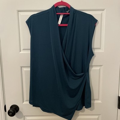 Dear Scarlett Boutique Top - 1X