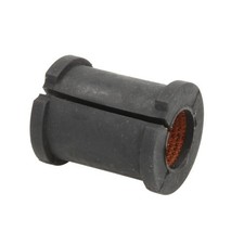 2X STABILISATORHALTERUNG VORNE PASST ZU: SMART FORTWO 0.8D/1.0/ELECTRIC 01.07-