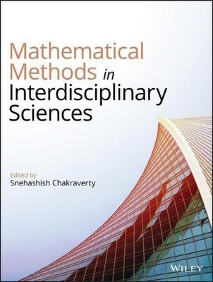Mathematical Methods in Interdisciplinary Sciences Buch John Wiley & Sons Inc