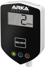 ARKA IN-LINE TDS MESSGERÄT myAqua