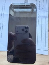iPhone 15 Pro Max 256GB Blue Titanium Unlocked